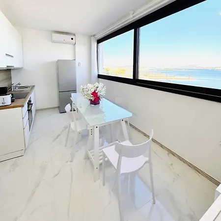 Luxury Sea View Center Olbia
