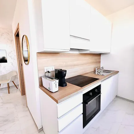 Luxury Sea View Center Olbia