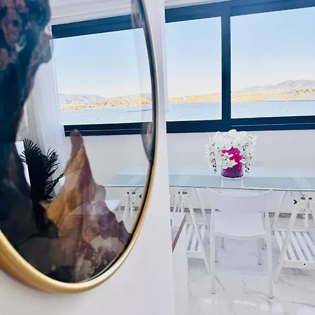 Luxury Sea View Center * Olbia