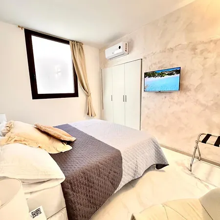 Luxury Sea View Center Olbia